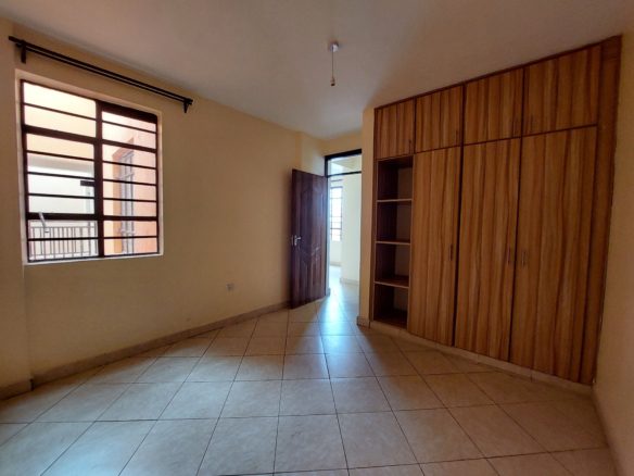 1 Bedroom Apartment for Rent – OJ, Membley Reemio