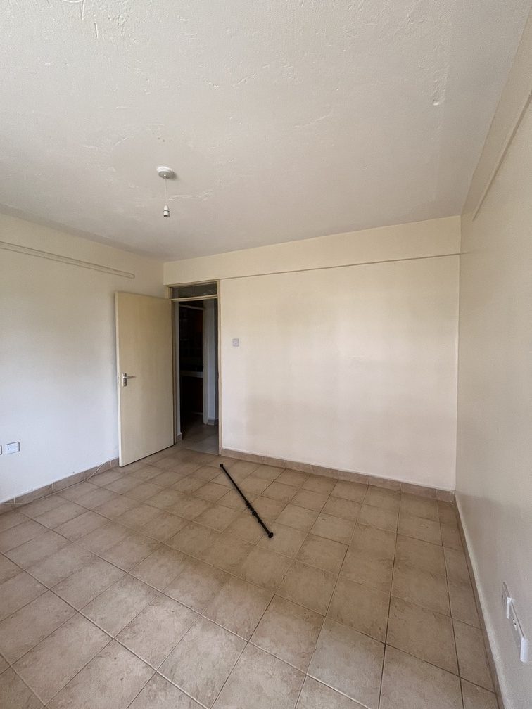 String Vive Apartment – 2 Bedroom Apartment for Rent in Thome (Near PCEA Church)