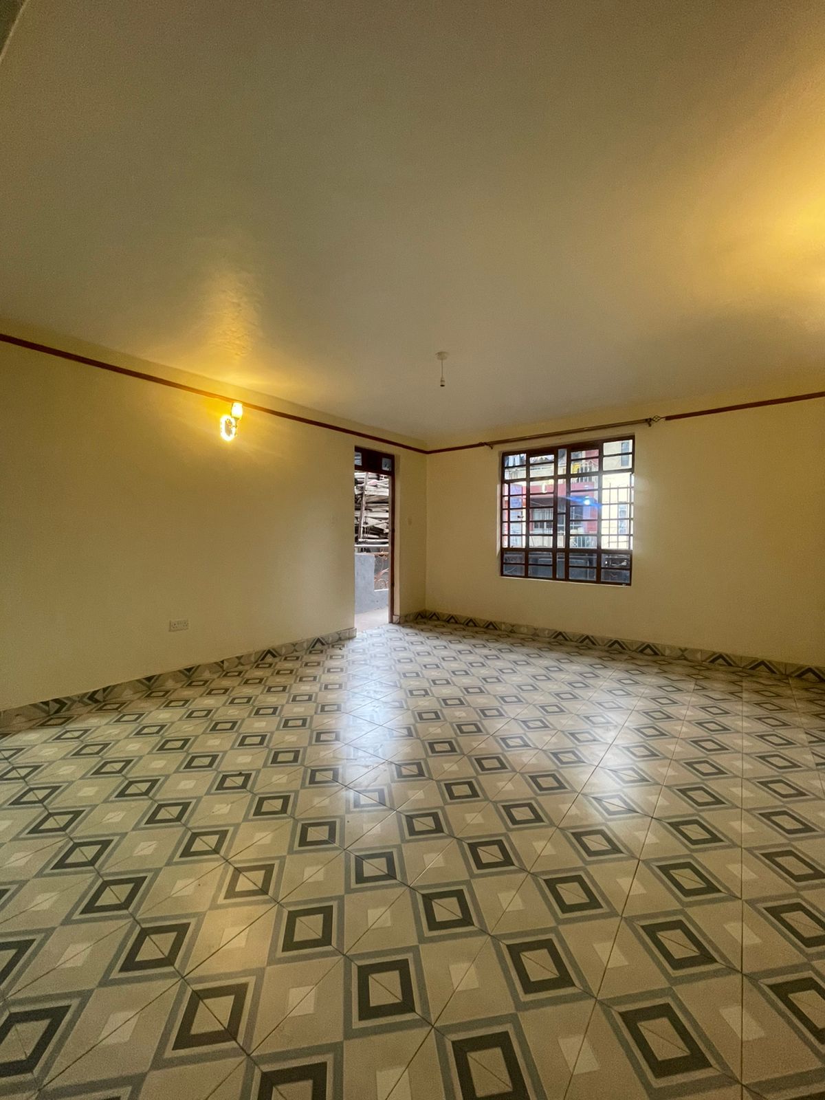 Karinga's Untitled – 2 Bedroom Apartment for Rent in Mowlem (Near Supaloaf Bakery)