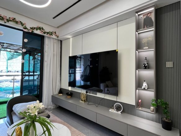 Citi Rise Residency – 3 Bedroom Apartment for Sale in Westlands (Near GTC Mall)