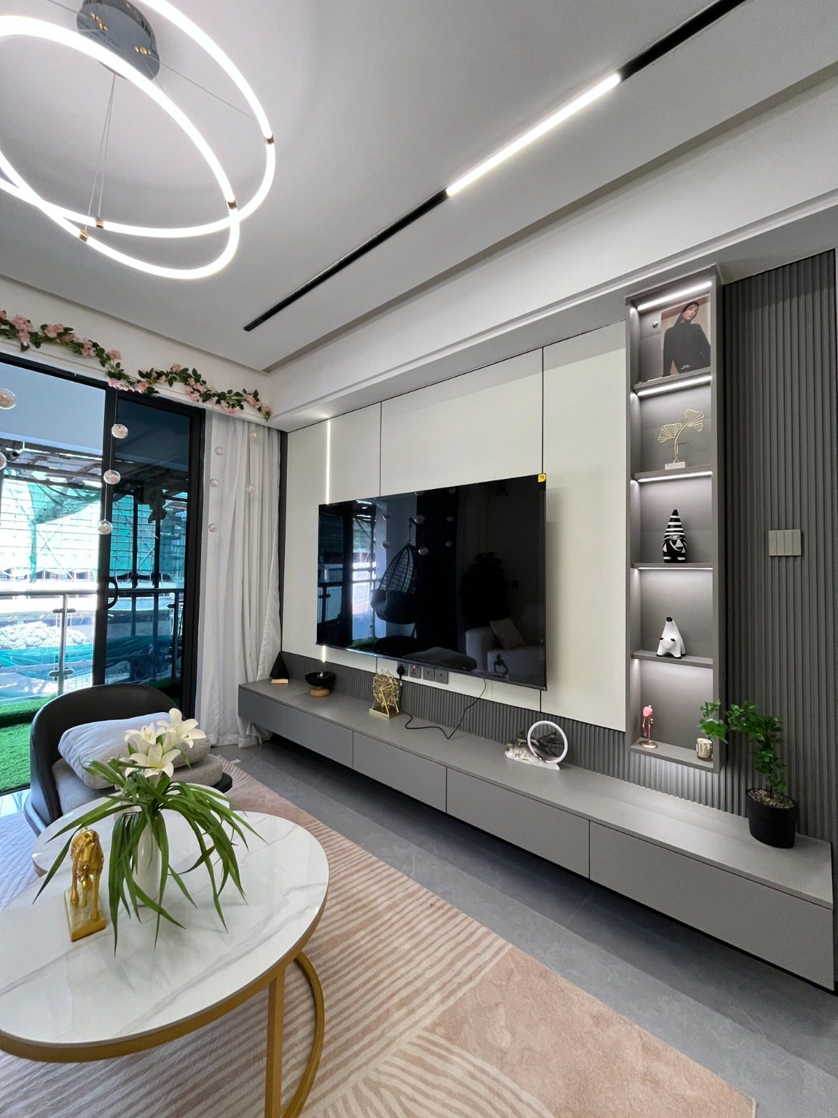 Citi Rise Residency – 3 Bedroom Apartment for Sale in Westlands (Near GTC Mall)