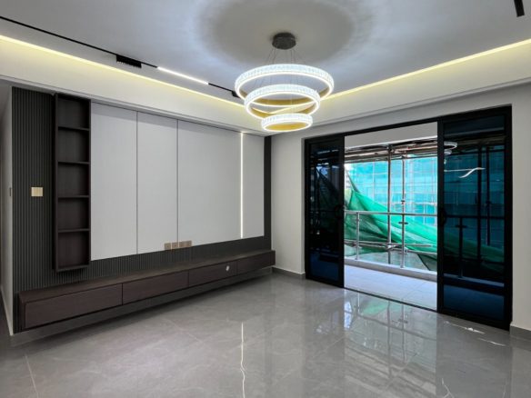 Citi Rise Residency – 3 Bedroom + Study Apartment for Sale in Westlands Area (Near GTC Mall)