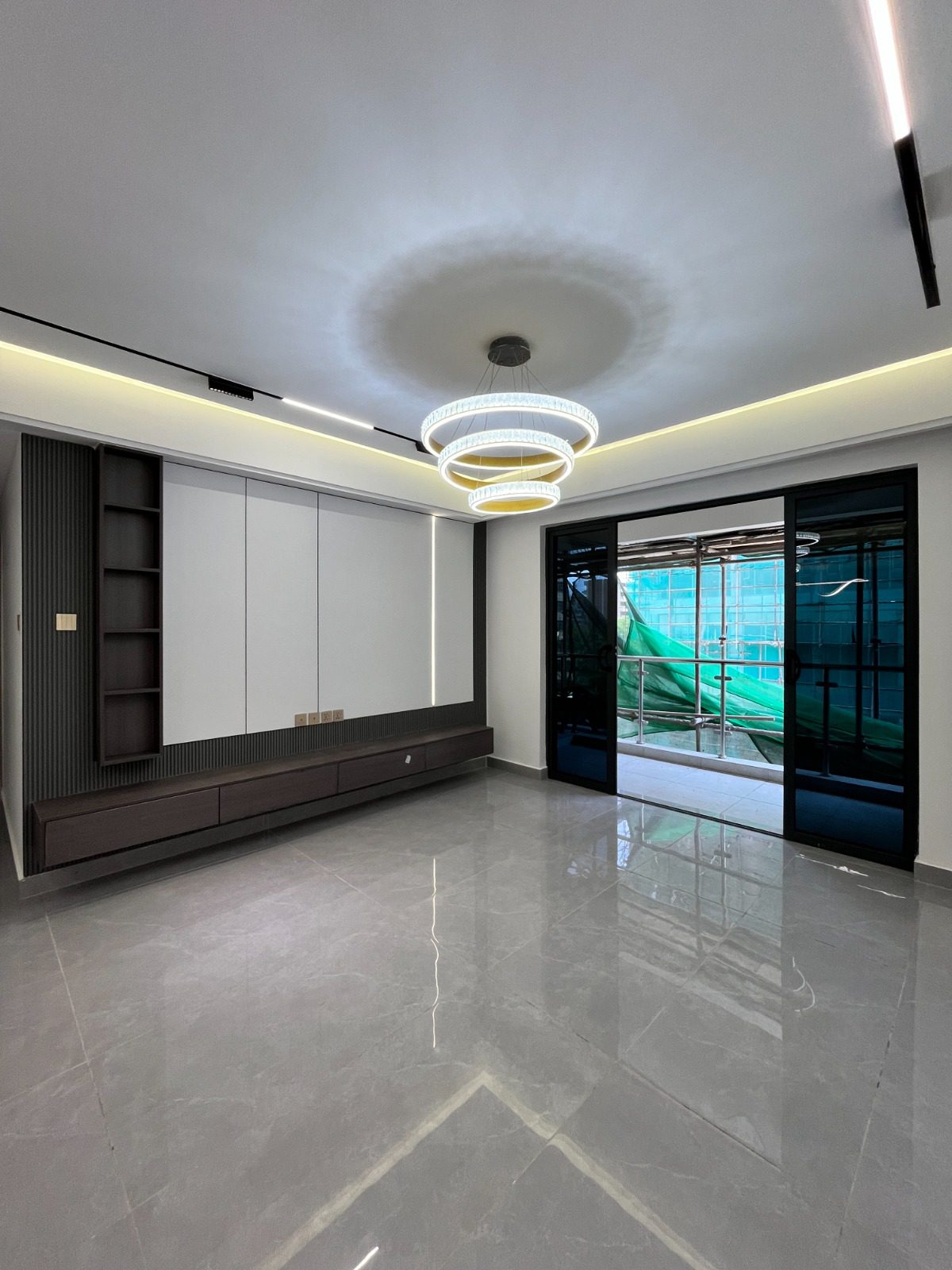 Citi Rise Residency – 3 Bedroom + Study Apartment for Sale in Westlands Area (Near GTC Mall)