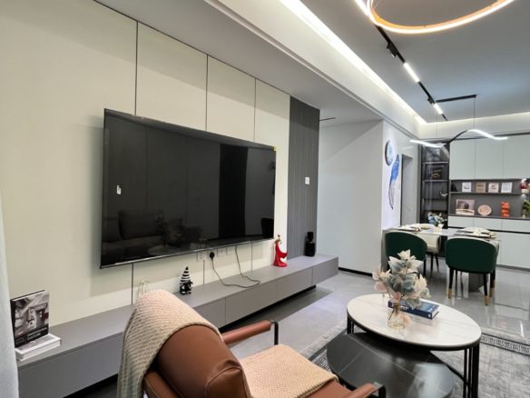 Citi Rise Residency – 2 Bedroom Apartment for Sale in Westlands (Near GTC)