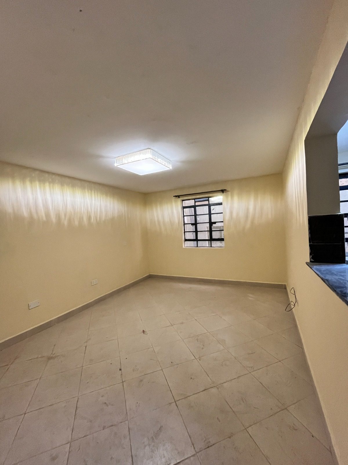 Megan Plaza – 2 Bedroom Apartment in Jomoko (Opposite Total Petrol Station)