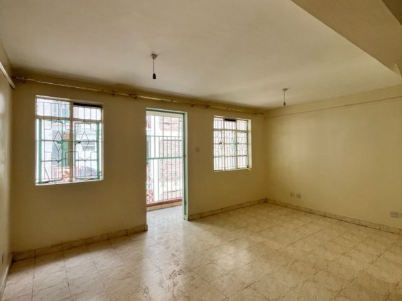 Simon's - Donholm Apartments (B) – 2 Bedroom Apartment in Donholm (Near Greenspan Mall)