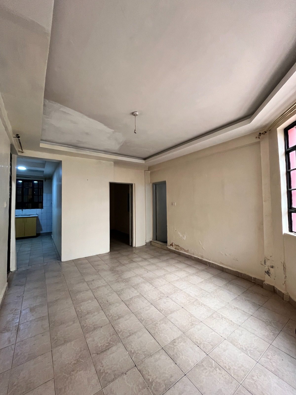 Gregory's - Donholm Apartments – 1 Bedroom Apartment in Donholm (Near Edelvale Catholic Church)