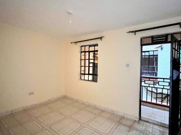 Joesta – 2 Bedroom Apartment in Jomoko (Near TIBS College)