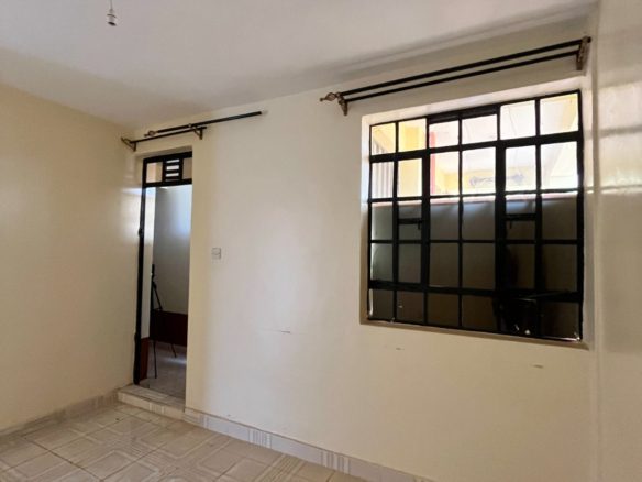 Joesta Apartment – 1 Bedroom Apartment in Jomoko (Near Footbridge Jomoko)