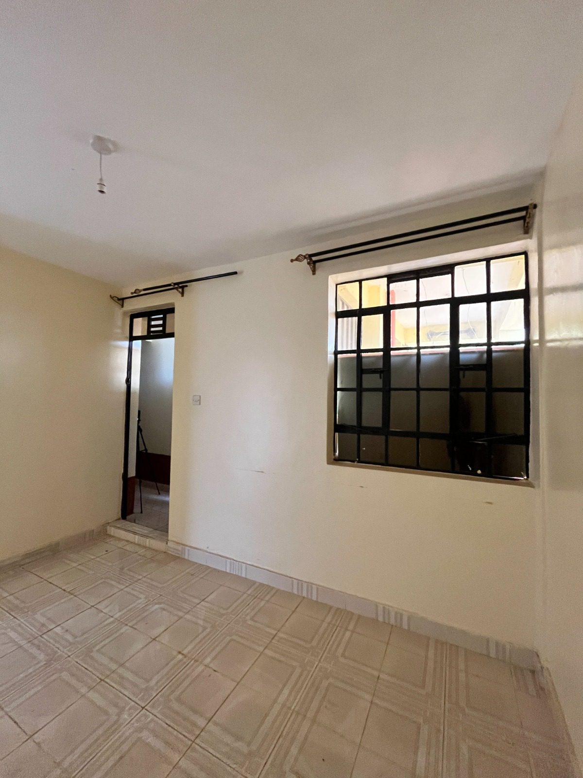 Joesta Apartment – 1 Bedroom Apartment in Jomoko (Near Footbridge Jomoko)