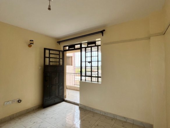 Dew West (A) – 1 Bedroom Apartment in Jomoko (Near Zzed)