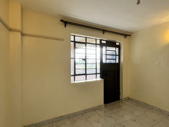 Dew West (B) – 1 Bedroom Apartment in Jomoko (Near Zzed)