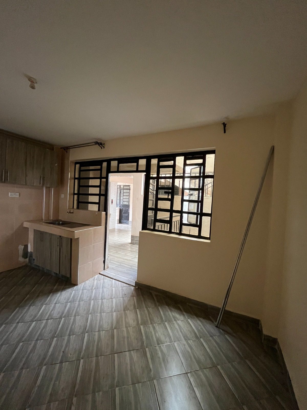 Kisima Suites – 1 Bedroom Apartment in Mirema (Along Mirema Drive)