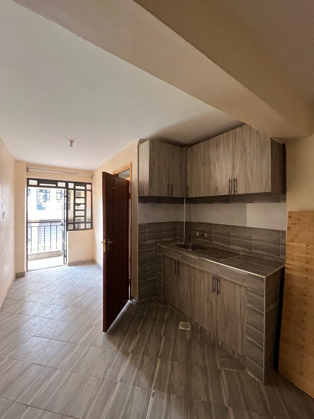 2 Bedroom Apartment for Rent in Mirema, Nairobi