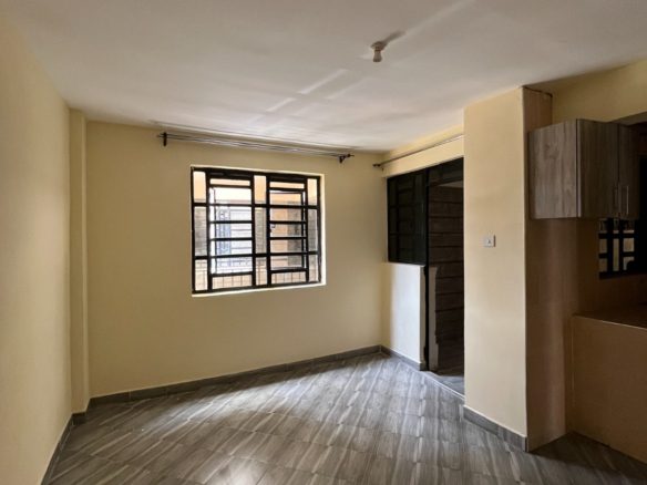 Kisima Suites – 2 Bedroom Apartment in Mirema (Near Mirema Drive)