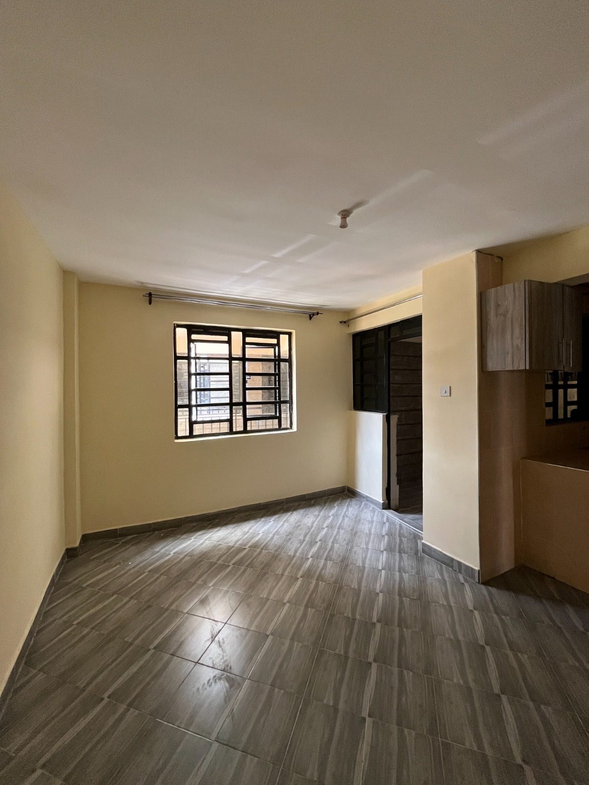 Kisima Suites – 2 Bedroom Apartment in Mirema (Near Mirema Drive)