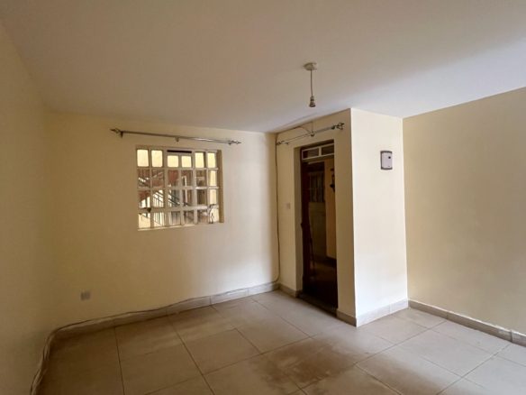 Imani Plaza – 1 Bedroom Apartment in Mirema (Along Lumumba Drive)