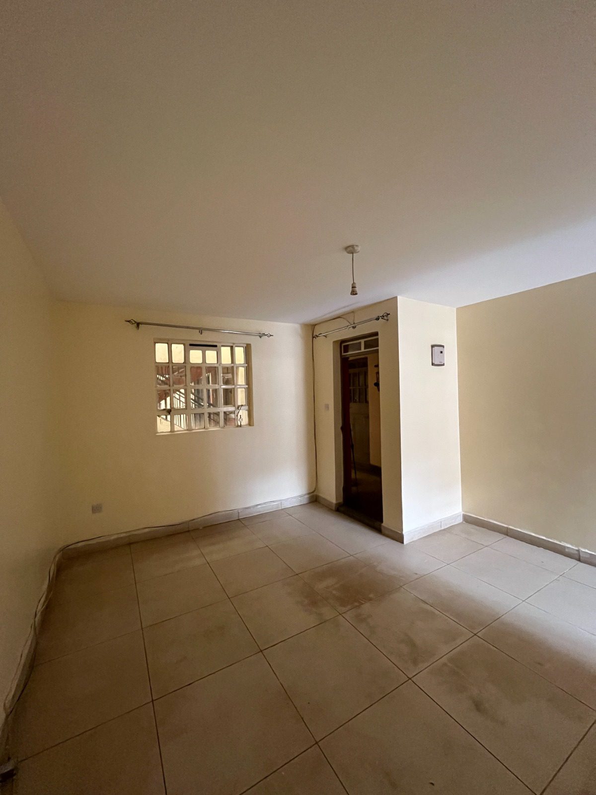 Imani Plaza – 1 Bedroom Apartment in Mirema (Along Lumumba Drive)