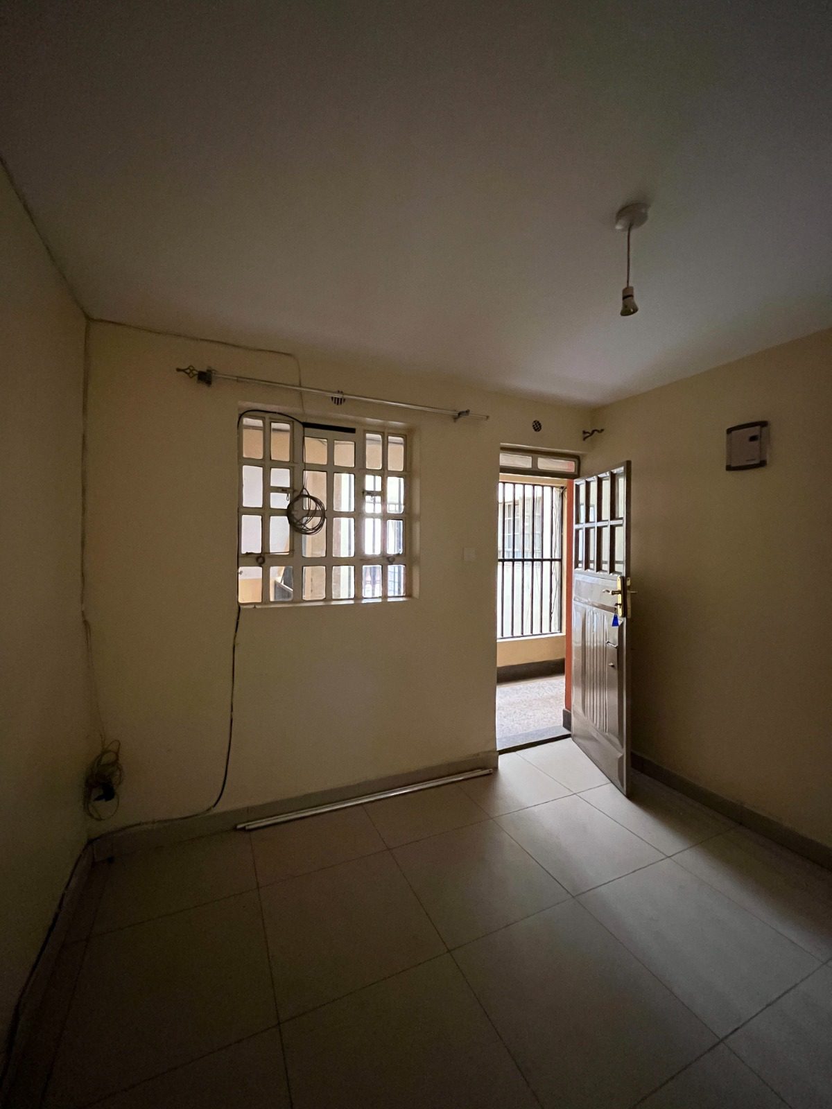 Imani Plaza – 1 Bedroom Apartment in Mirema (Along Lumumba Drive)