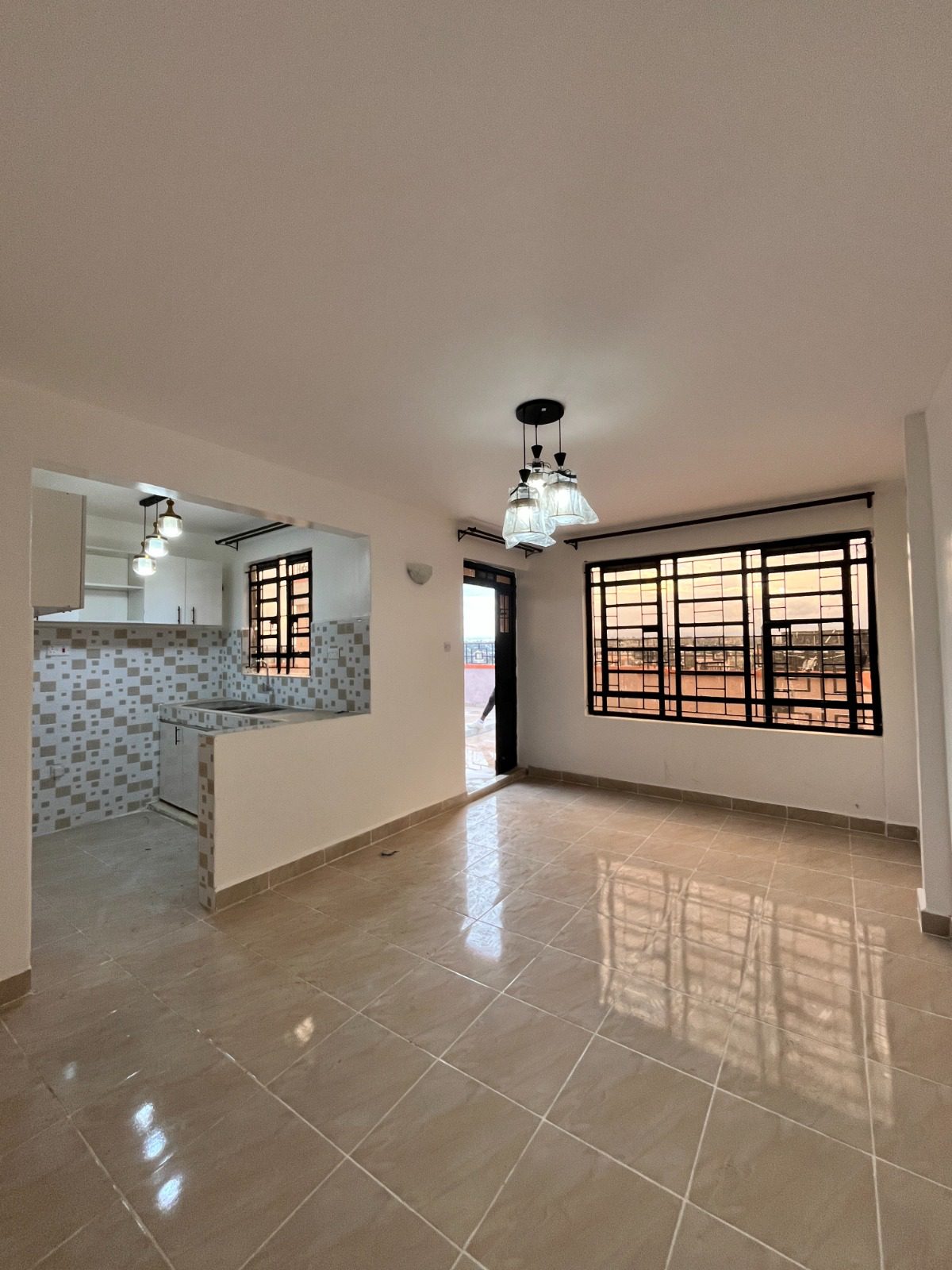 Texas – 2 Bedroom Apartment in Kitengela (Near Kitengela Mall)