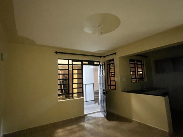 Texas – 1 Bedroom Apartment in Kitengela (Near Kitengela Mall)