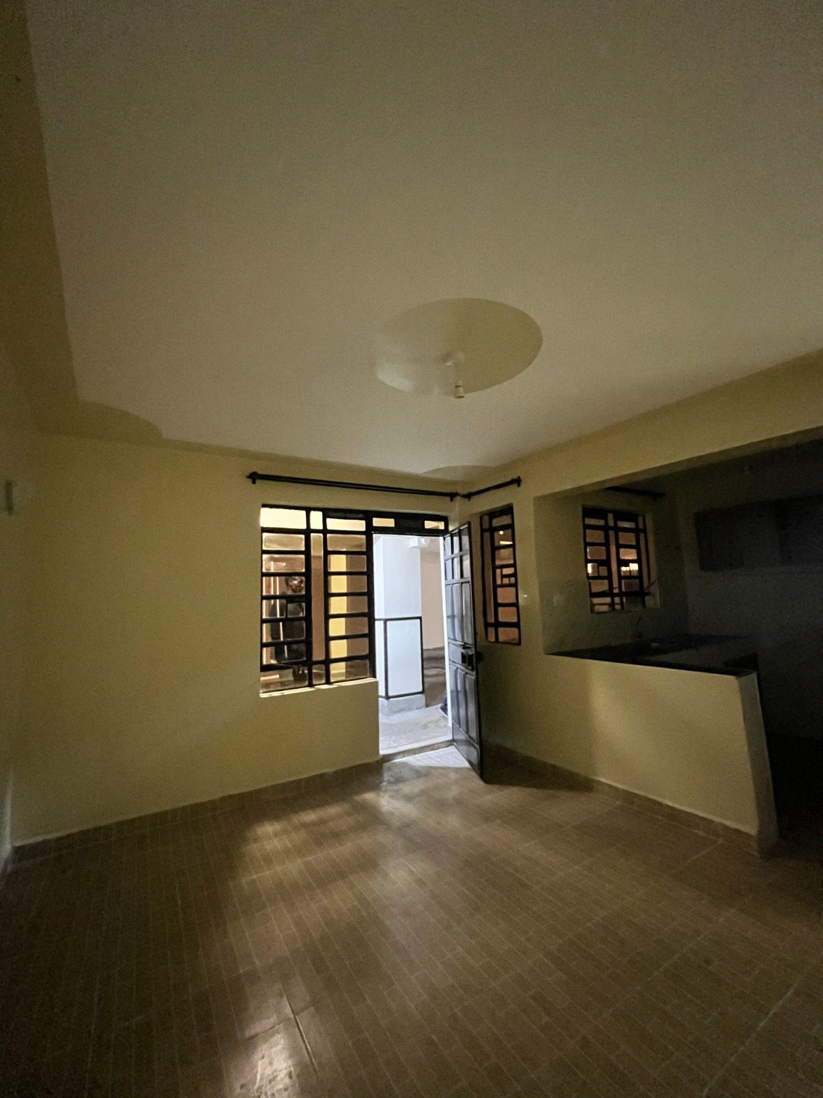 Texas – 1 Bedroom Apartment in Kitengela (Near Kitengela Mall)
