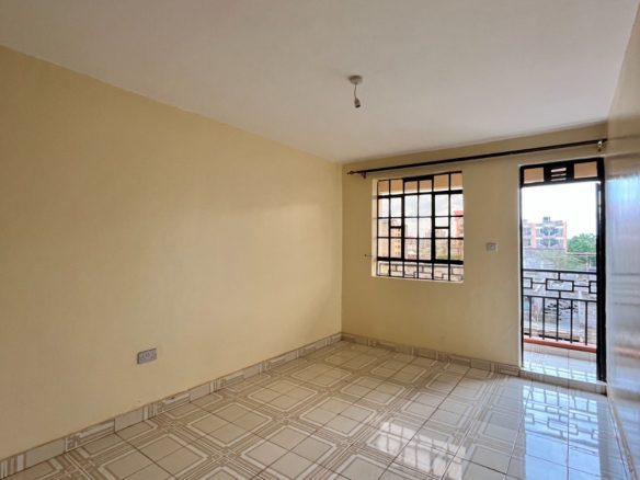 Joesta Apartments (C)– 2 Bedroom Apartment in Jomoko (Near TIBS College)