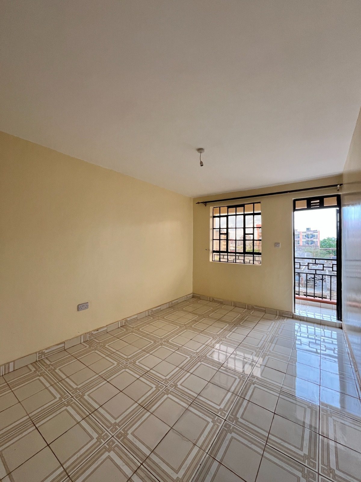 Joesta Apartments (C)– 2 Bedroom Apartment in Jomoko (Near TIBS College)