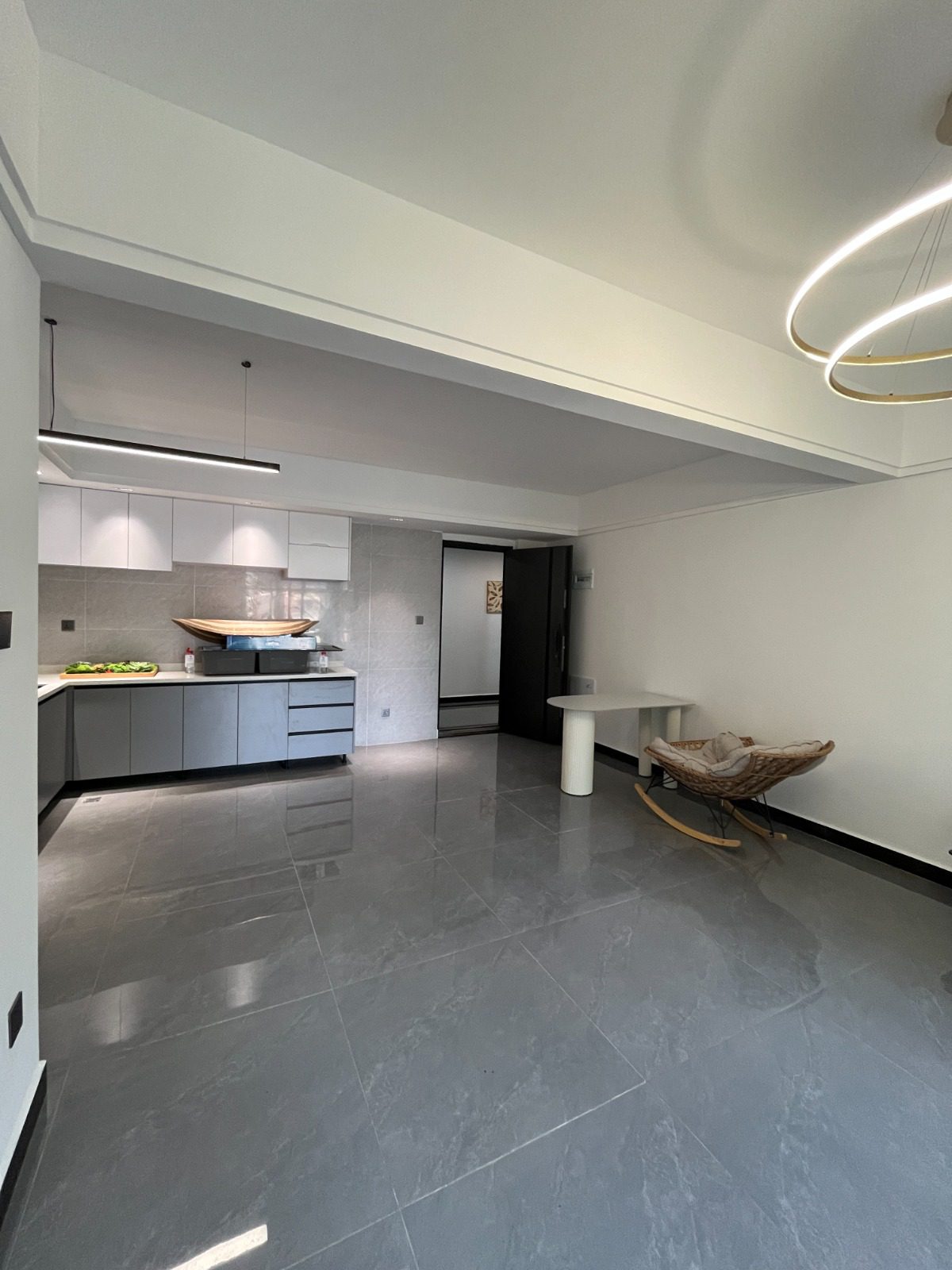 Azure Sky Park – 1 Bedroom Apartment for Sale in Syokimau (Near Happyland Eden School)