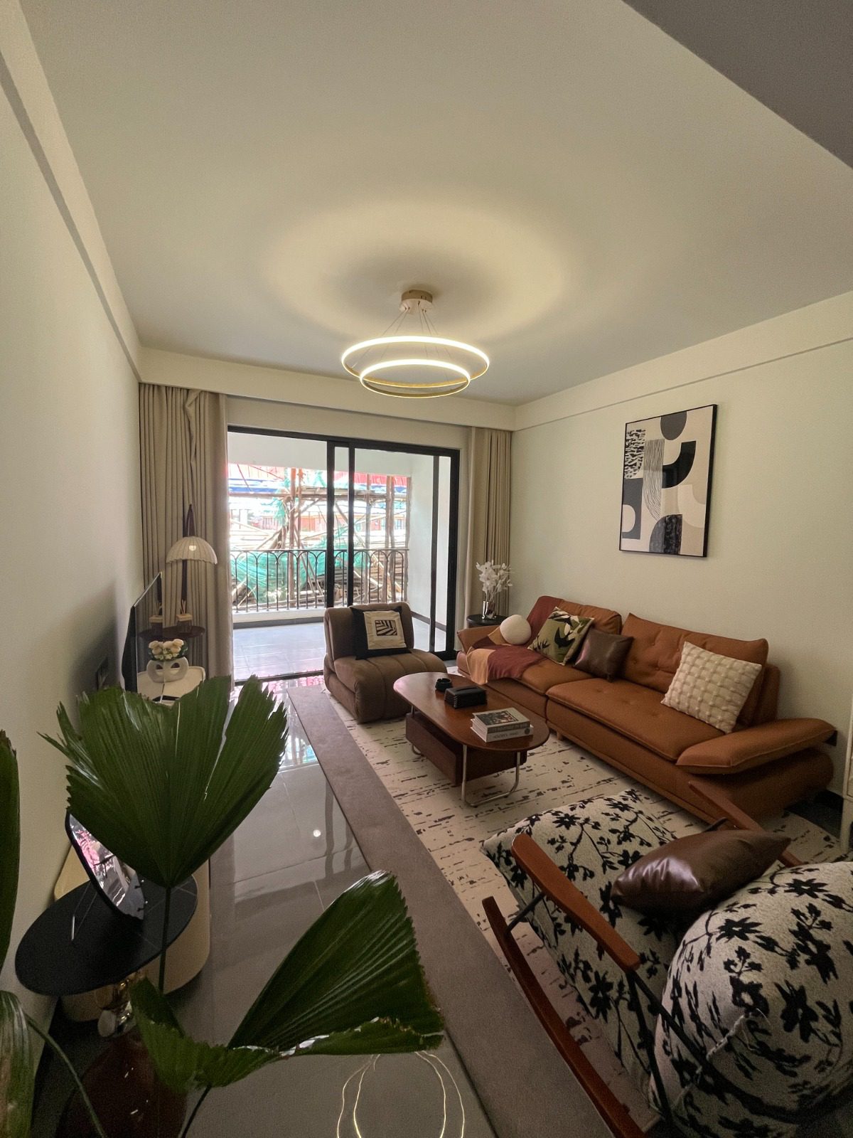 Azure Sky Park – 3 Bedroom Apartment for Sale in Syokimau (Near Happyland Eden School)