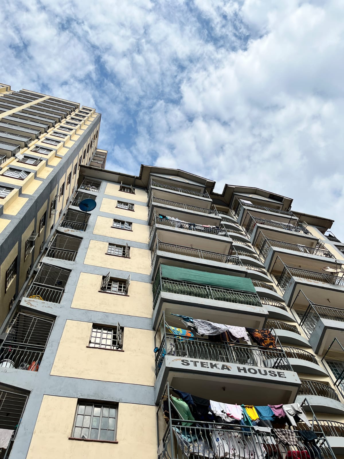 Stake House – 2 Bedroom Apartment for Rent in Pangani (Near Forest Road)