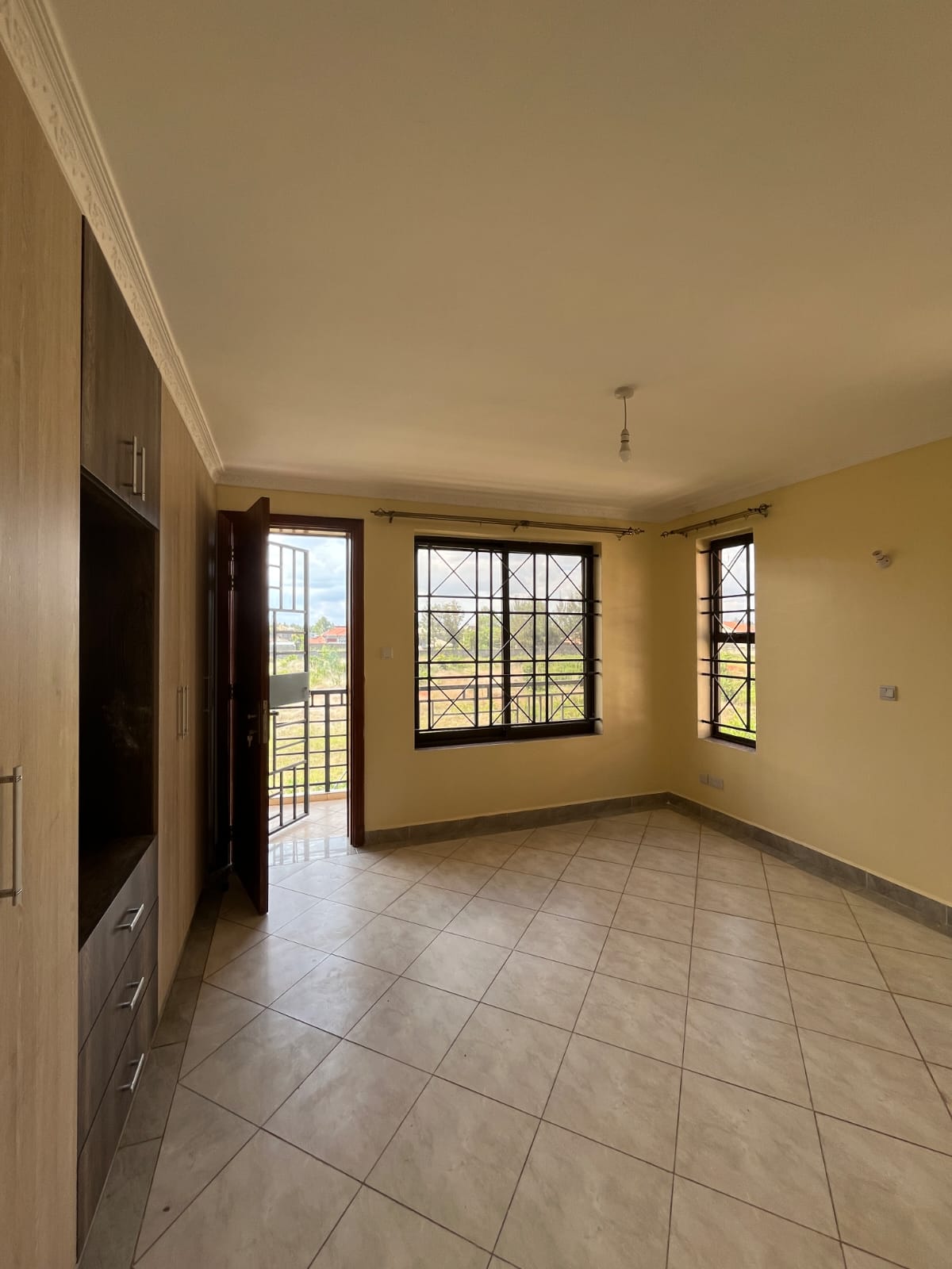 Crystal Crescent – 5 Bedroom House/Villa for Rent in Syokimau, Mombasa Road