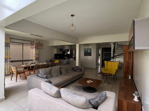 Parkwood Villas – 4 Bedroom House/Villa for Sale in Syokimau, Mombasa Road