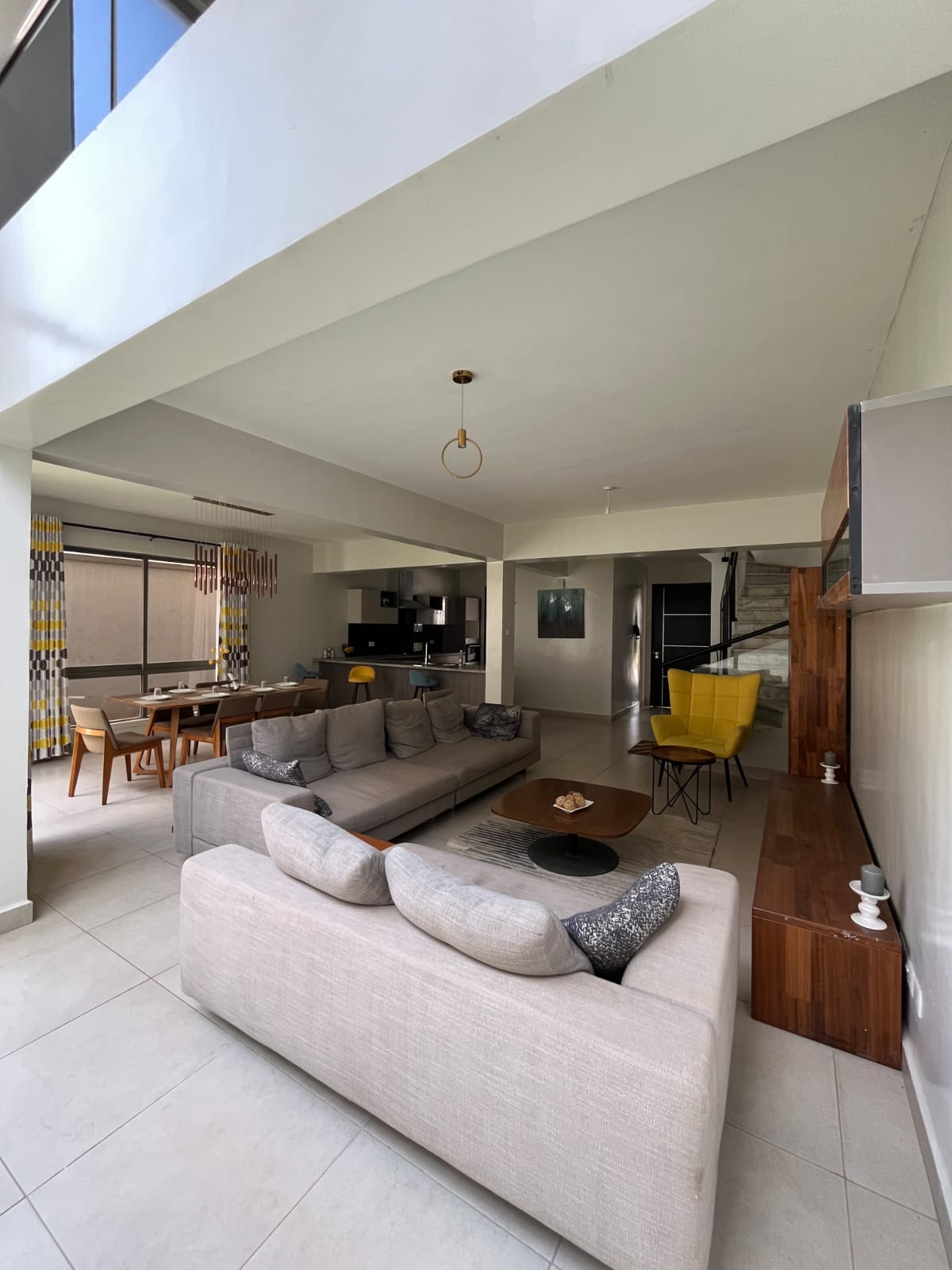 Parkwood Villas – 4 Bedroom House/Villa for Sale in Syokimau, Mombasa Road