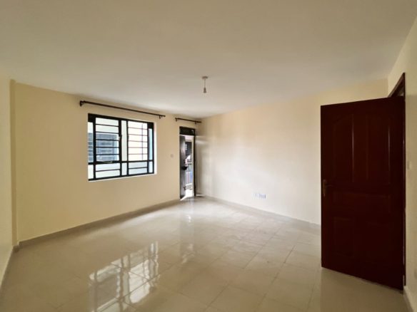 Shilloh Residence (A) – 2 Bedroom Apartment for Rent in Kitengela (Near Old Naivas)