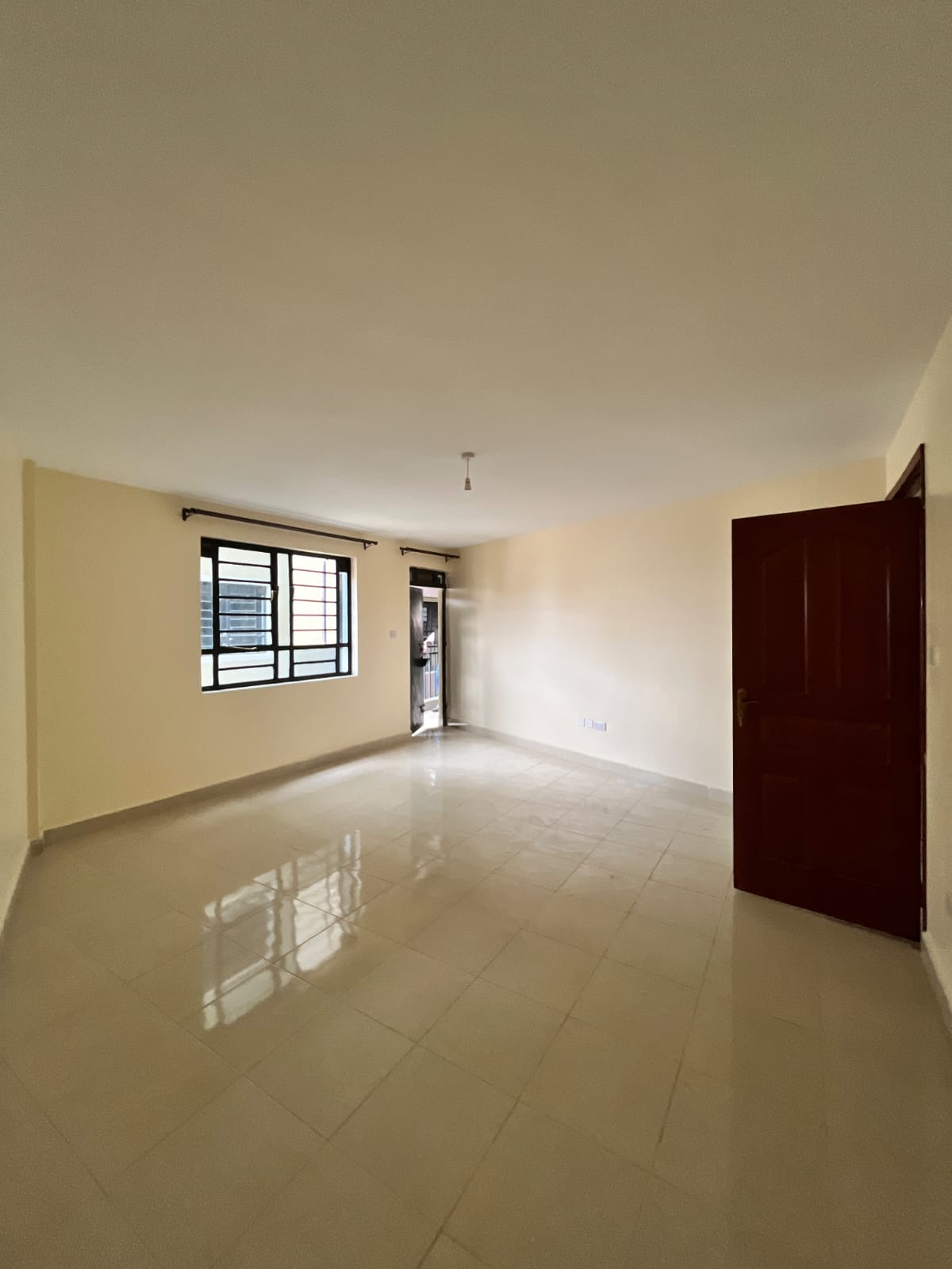 Shilloh Residence (A) – 2 Bedroom Apartment for Rent in Kitengela (Near Old Naivas)