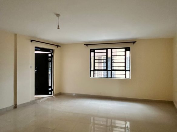 Shilloh Residence (B) – 2 Bedroom Apartment for Rent in Kitengela (Near Old Naivas)
