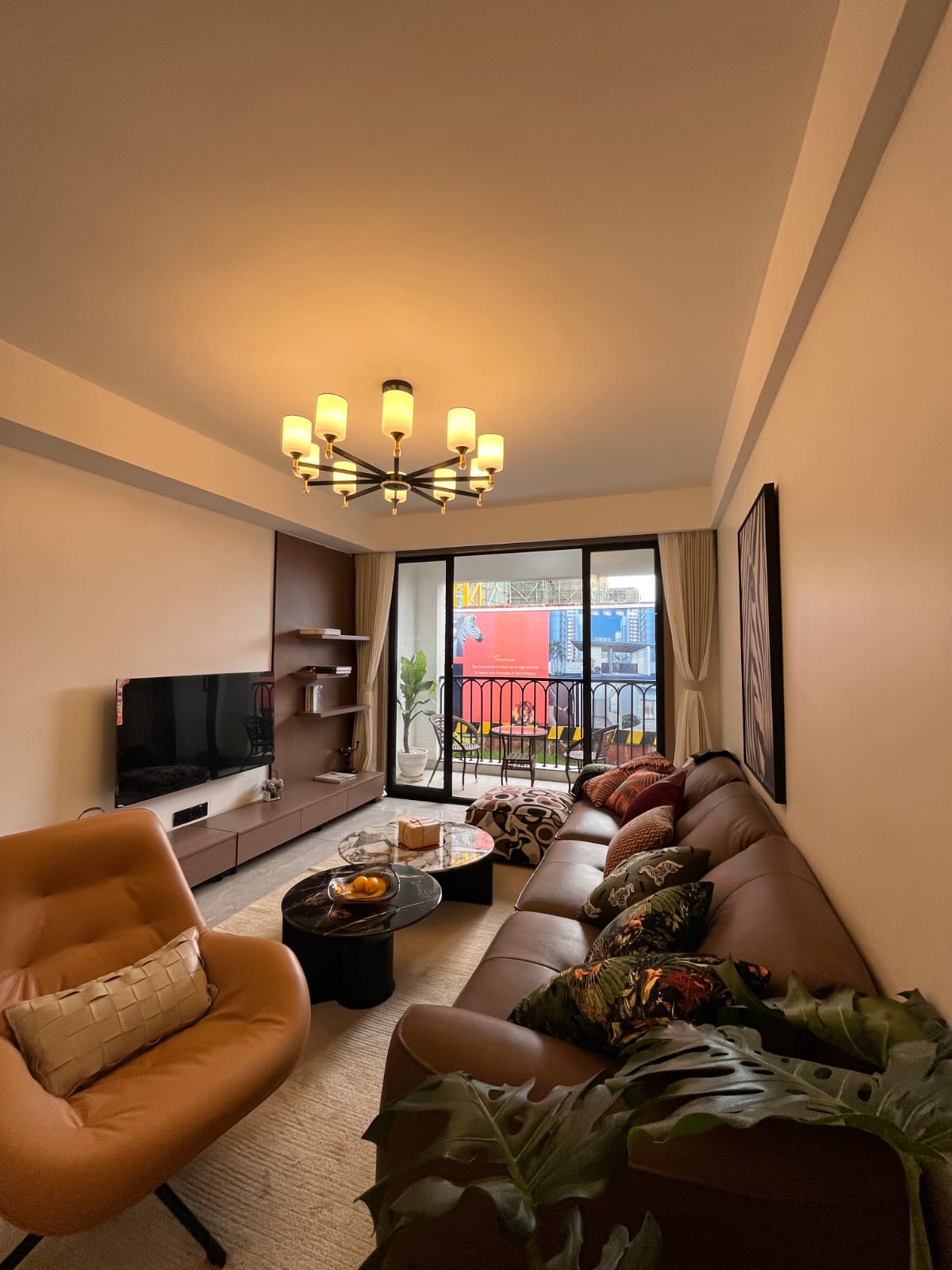 Mango Tree Residence – 2 Bedroom Apartment for Sale in Syokimau (Near Happyland Eden School)