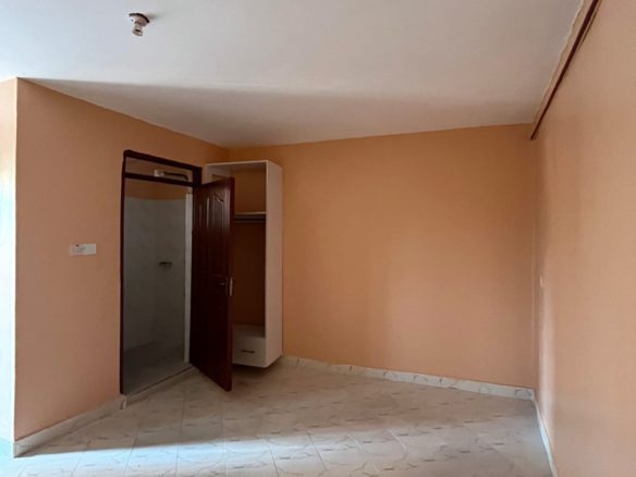 Tesco Palace – Bedsitter Apartment for Rent in Kenyatta Road (Near Gentleman's Barber & Spa)