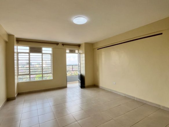 Chaps Residence – 2 Bedroom Apartment for Rent in Pangani (Near Garage)