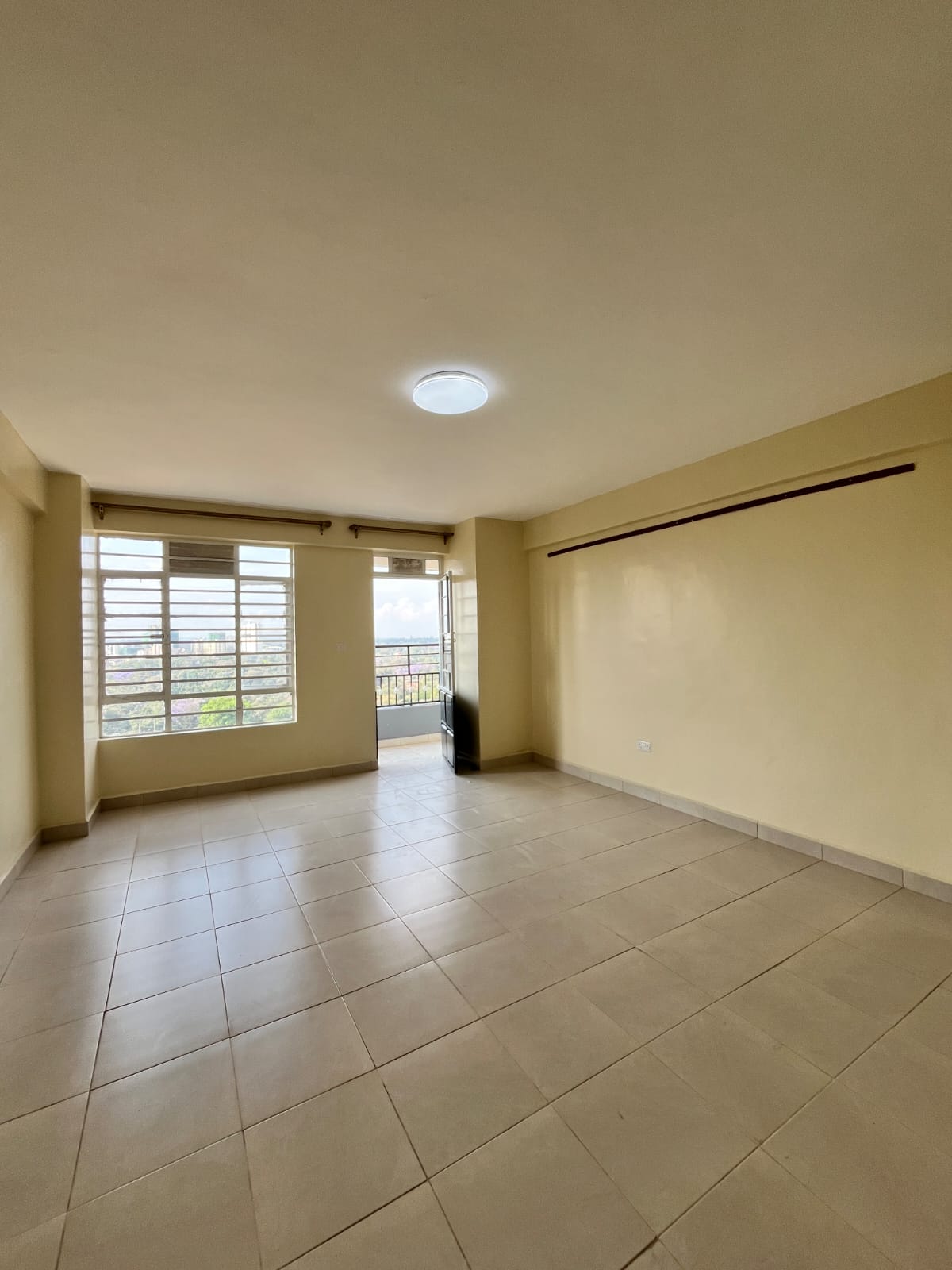Chaps Residence – 2 Bedroom Apartment for Rent in Pangani (Near Garage)