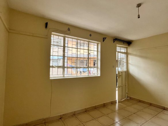 Urmathi 2 – 1 Bedroom Apartment for Rent in Pangani (Near Magunas)