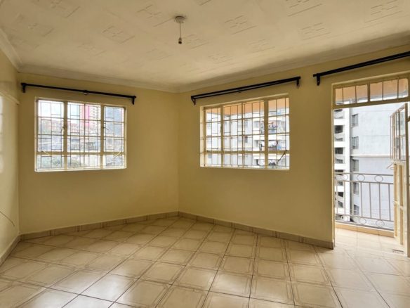 Urmathi 2 – 1 Bedroom Apartment for Rent in Pangani (Near Magunas)