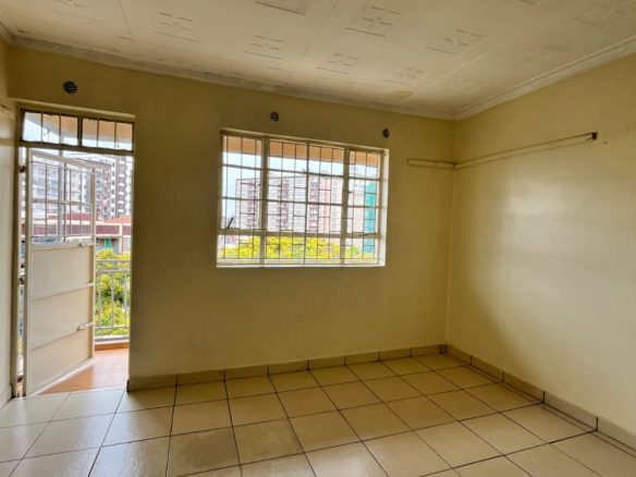 Urmathi 2 – 2 Bedroom Apartment (B) for Rent in Pangani (Near Magunas)
