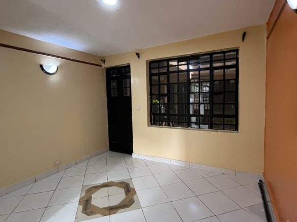 The Haven – 2 Bedroom Apartment for Rent in Kenyatta Road (Opposite Basil)