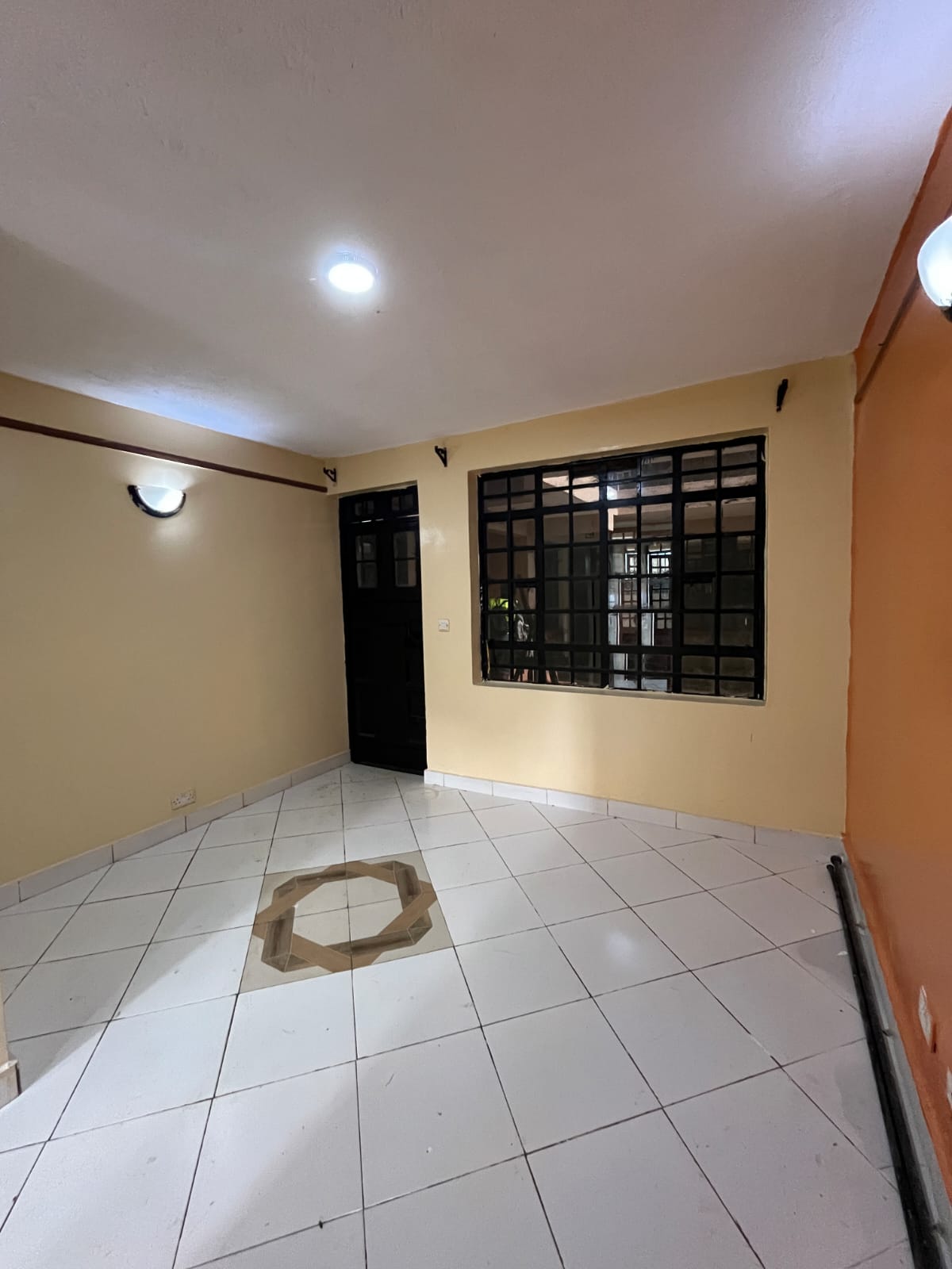 The Haven – 2 Bedroom Apartment for Rent in Kenyatta Road (Opposite Basil)