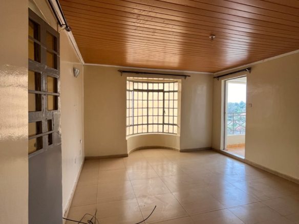 Safari Apartment (B) – 2 Bedroom Apartment for Rent in Thika Road (Near USIU University)