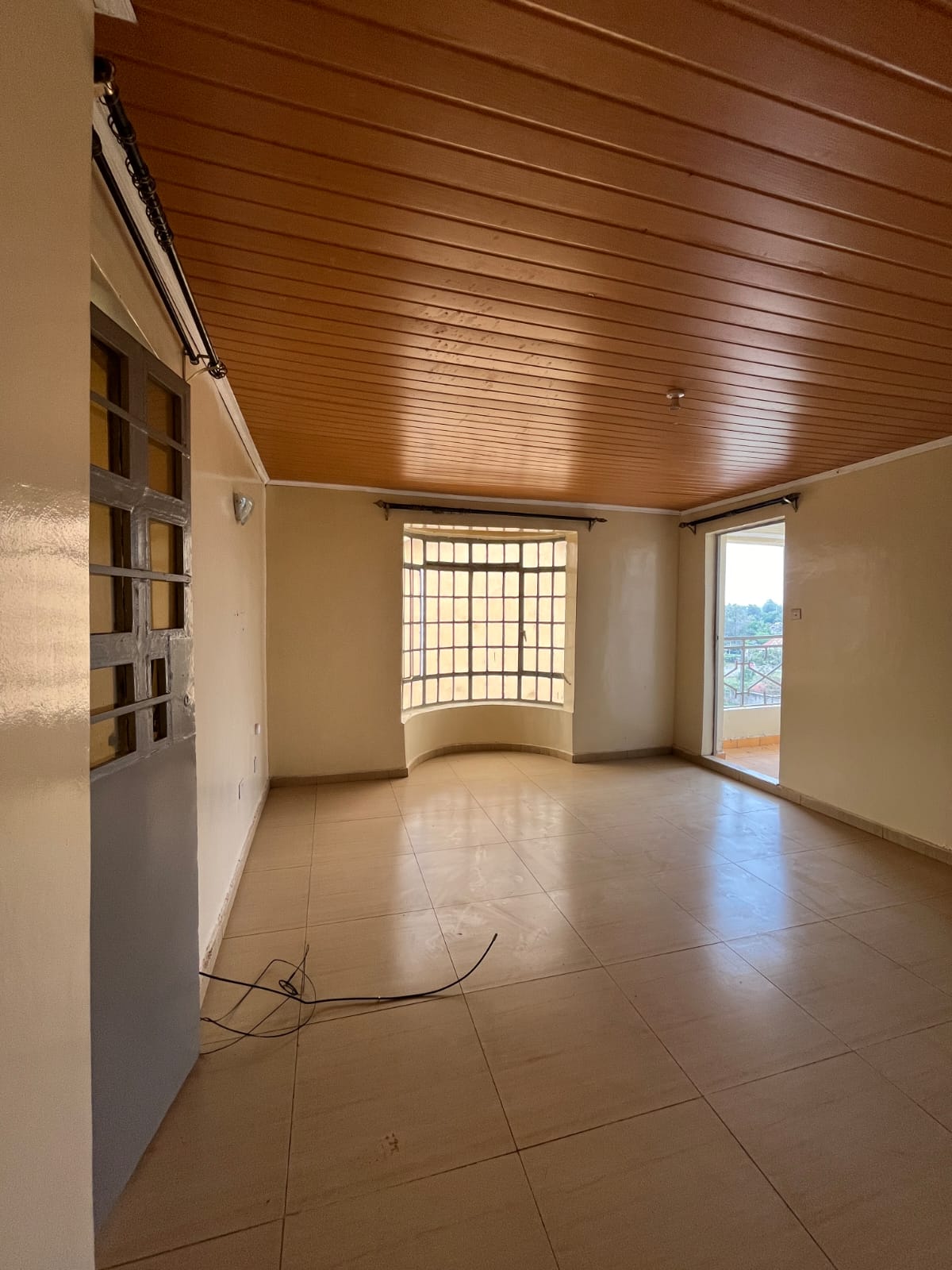 Safari Apartment (B) – 2 Bedroom Apartment for Rent in Thika Road (Near USIU University)