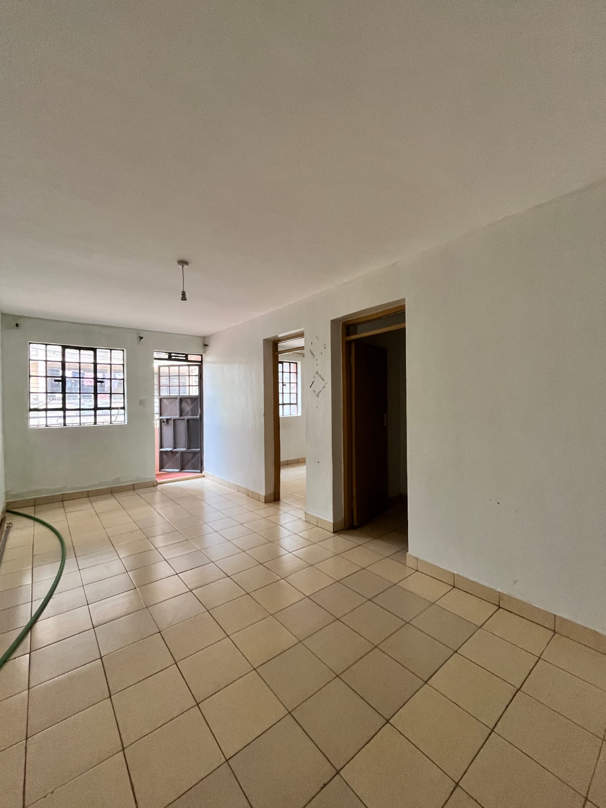 Nuna Apartment (B) – 2 Bedroom Apartment for Rent in Mirema (Near None)