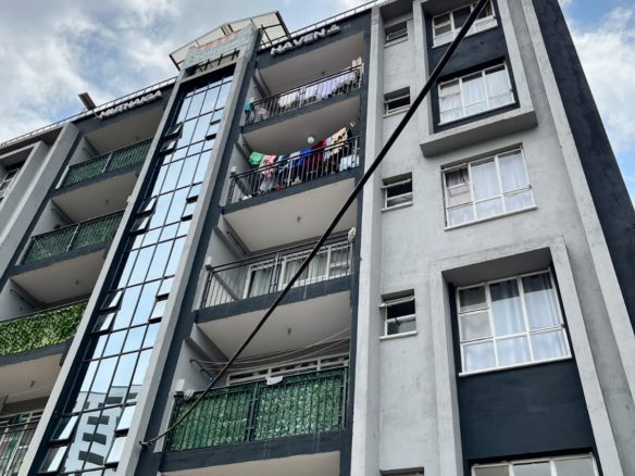 Muthaiga Haven (A) – 2 Bedroom Apartment for Rent in Muthaiga (Near Muthaiga Square)